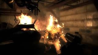Resident Evil 7 biohazard TAPE-2 "The Bakers"