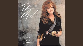 Video thumbnail of "Bonnie Raitt - Real Man"