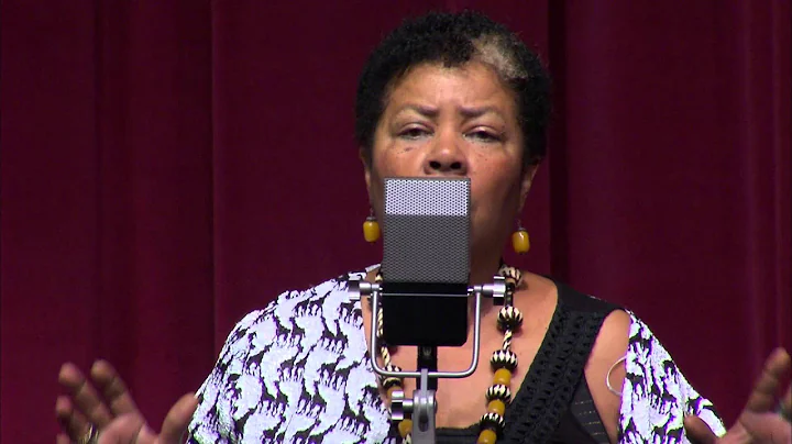 2015 Marthas Vineyard Forum: Michele Holland Closi...