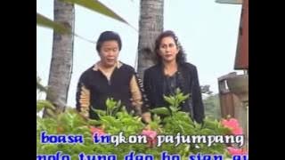 BOASA IKKON PAJUMPANG - BENNY PANJAITAN - PANBERS - (Asli)