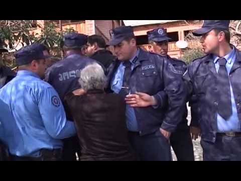 ორშაბათს, 9 მარტს, 21:30 საათზე, “მეორე არხზე“ - “იპოთეკით შეშლილი ქვეყანა“