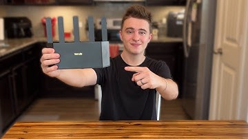 How Easy Is It To Setup? Tenda Dual Band Router Review