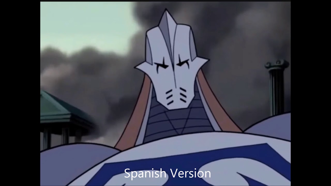 Clone Wars: Infamous laughing scene