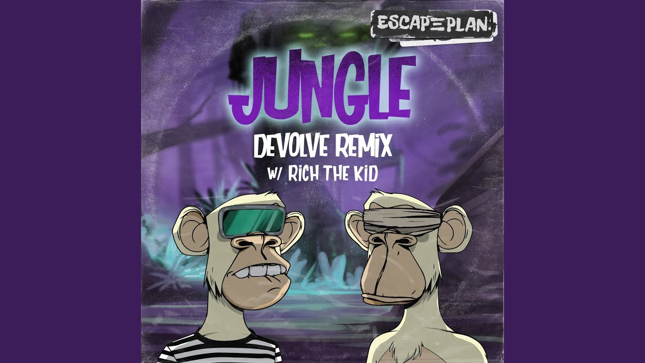 Jungle (dEVOLVE Remix)