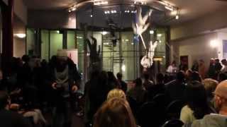 Battle Of Bottrop 2012 - Compeion Day Its On