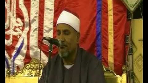 القارئ الرسمي للشعب المصري فضيلة القارئ الشيخ محمد عبد الوهاب الطنطاوي رائعة التوبه والحاقه