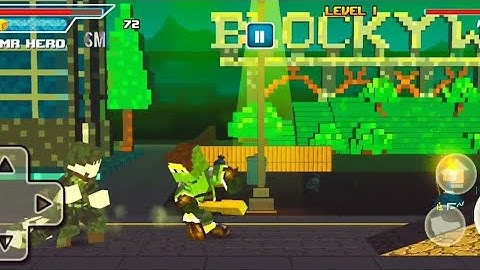 Block wars | Block wars Survival Gameplay Walkthrough Part 1 (Android iOS)