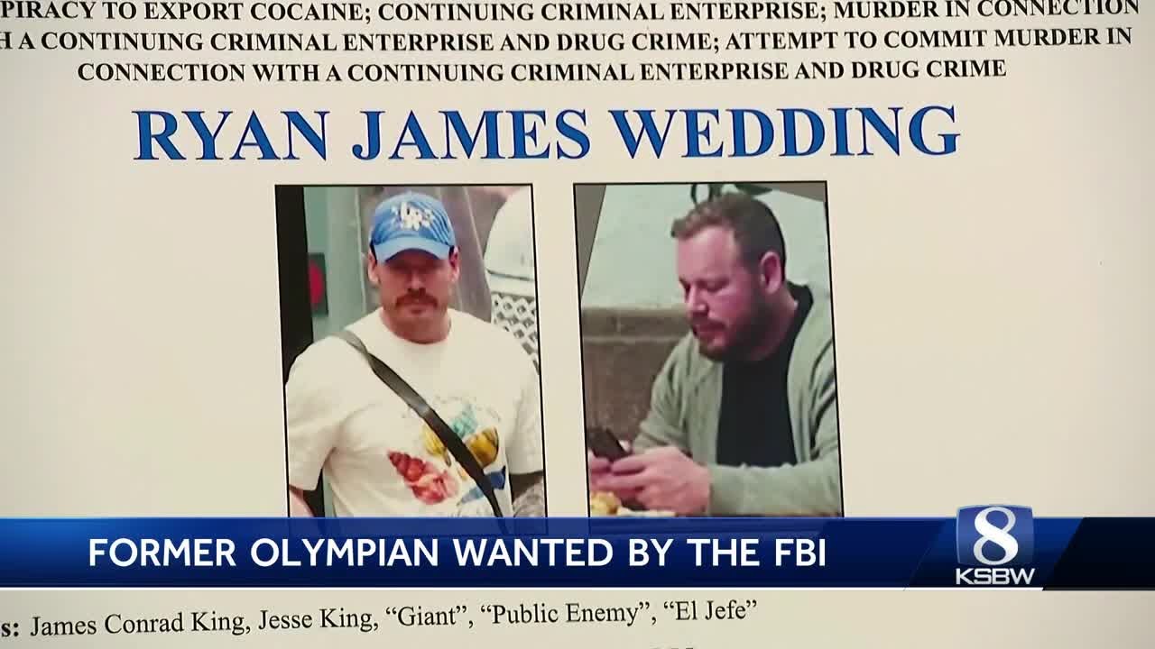 Former Olympic snowboarder accused of running deadly drug ring added to ...
