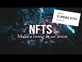 How I Made Sales - NFTs for Photographers