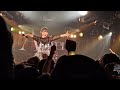 angela ライブツアー2025 Answer 大阪「全力summer」