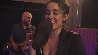 Video thumbnail of "Unchained Melody - The Righteous Brothers funk cover Jungle Town ft Dani Flombaum"