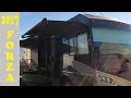 2017 Winnebago Forza Complete Walk-Thru with Free Commentary!!