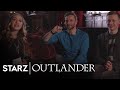 Outlander | Two Truths and a Lie | STARZ