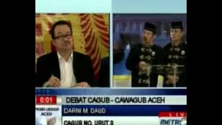 Download lagu Debat Cagub dan Cawagub Aceh [4]