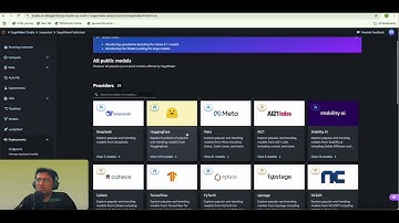 Deploy & Scale AI Models in Minutes: Amazon SageMaker Foundation Model Tutorial