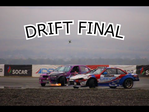 დრიფტის ფინალური ეტაპი | ვინ გახდა გამარჯვებული?