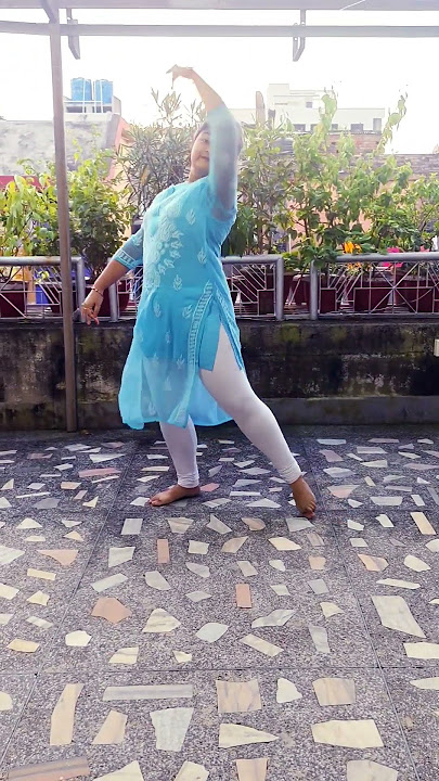 Takey Olpo Kache Dakchi 🌺 | Dance Journey Part 2 🌿 |#dancecover #part2