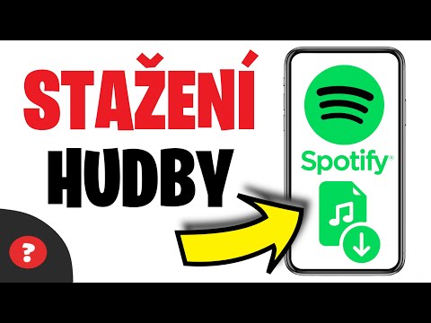 Video: Nemôžete prehrať stiahnuté skladby na spotify?