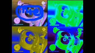 Quadparison 23