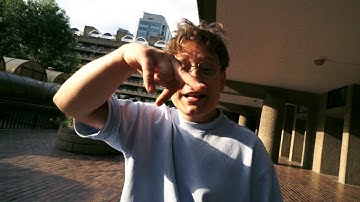 MATT/DJ Cutahead - Intro (Video)