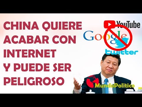 Vídeo: El Gobierno Chino Revela Las Reglas De Censura Para Los Juegos De Consola