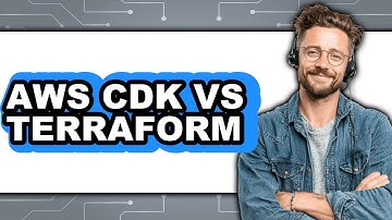 AWS CDK vs Terraform - Which Is Better?