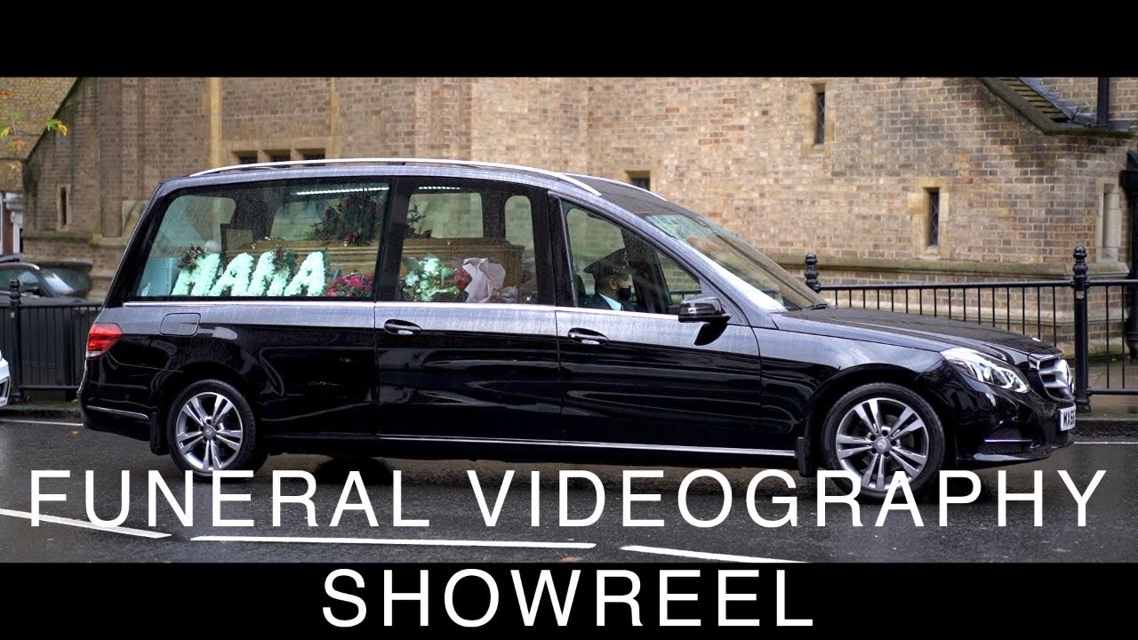 Download Funeral Videography Showreel