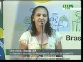 MORRE IRMÃ HILDA, CUSTODIENSE QUE EMOCIONOU O EX-PRESIDENTE LULA COM SEU DISCURSO.