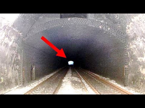 Railway Engineers In England Just Solved A 175 Year Old Mystery