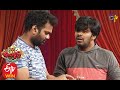 Sudigaali Sudheer Performance | Jabardasth | Double Dhamaka Special | 3rd January 2021 |ETV Telugu