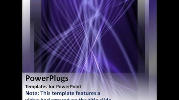 Abstract-netm-505 CrystalGraphics.com PowerPoint Video Enhanced Templates