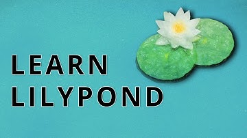 LilyPond Tutorial 26 - Top 3 Frescobaldi Workflow Tips