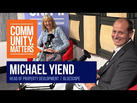 Related Embedded Video Item Thumbnail