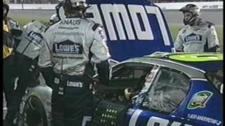 2003 Gatorade Twin 125's At Daytona International Speedway