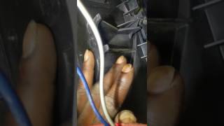 Athlete Statistics 94 Buick Roadmaster AC diagnosis part 2