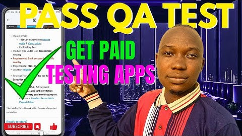 How I made $81 In Just 2 days For Test Apps, Websites and Products | #part2 