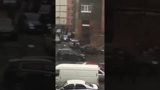 Дагестанци против Азербайджанцев👊