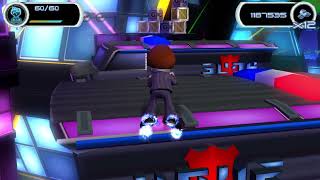 Secret Agent Clank (PS5) Playthrough: Rooftops (Last Alien Code) Challenge Mode
