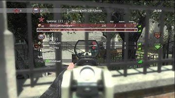 host boot and lag switch