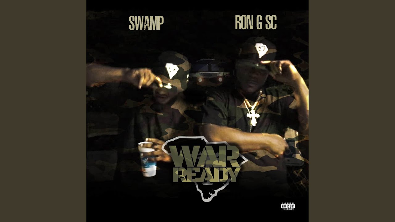 Watch War Ready (Intro) on YouTube Watch War Ready (Intro) on YouTube