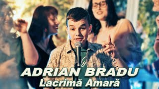 Adrian Bradu - LACRIMA AMARA [Remake 2024] image