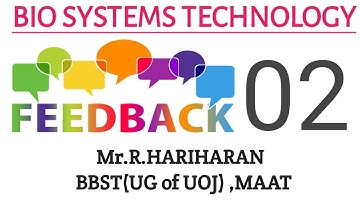 BIO SYSTEMS TECHNOLOGY ONLINE CLASSES - STUDENTS FEED BACK (PART 02) | SMART ONLINE CLASSES - TAMIL