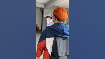 Một ngày đi học của sinh viên FPT Aptech