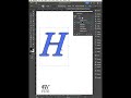 #pixelate #halftones  #design #creativedesign #illustrator #color #pixelartideas #tutorial