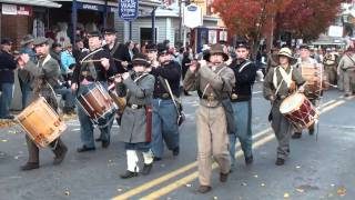 [06] Confederates:  Remembrance Day 2010 Gettysburg PA