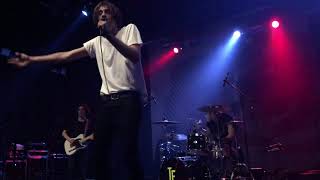 Summer Is A Curse - The Faim Kentish Town Forum 29/09/18