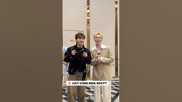 Anh trai Đỗ Phú Quý (Hát Cùng Erik - Dù Cho Tận Thế) #erik #duchotanthe #dctt