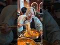 big way diy pay by weight hot pot Lougheed location grand opening bingfen Vancouver ube ice cream
