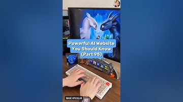 Upscale Your Images Like a Pro with Free AI _ Boost Quality Instantly _ai_aitools_imageediting#viral