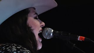 Jade Flores - I Got A Record And It Ain't Music (Live! @ The Texas Music Cafe®)